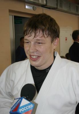 Иван Нифонтов 